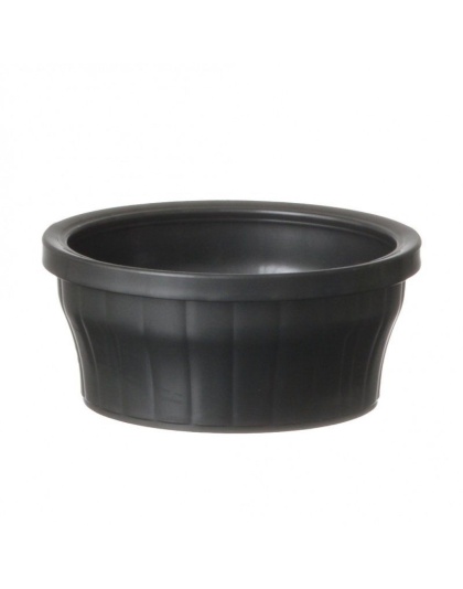 Kaytee Cool Crock Small Animal Bowls - Medium - 8 oz - 1 Crock