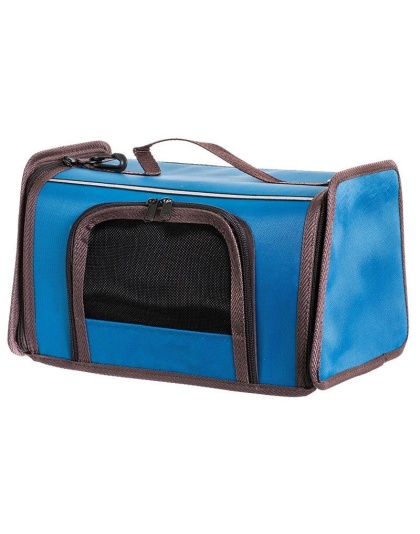 Kaytee Come Along Carrier - Medium - Assorted Colors - (13.5"L x 9"W x 8.5"H)