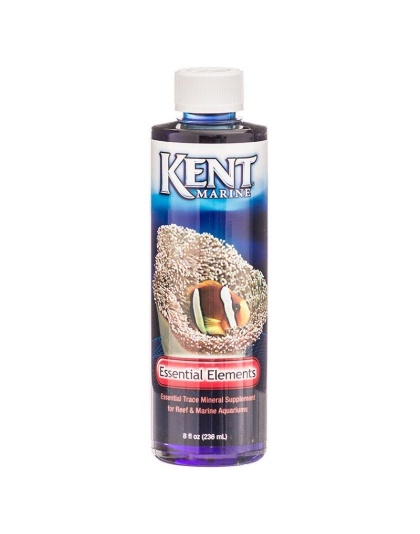 Kent Marine Essential Elements - 8 oz