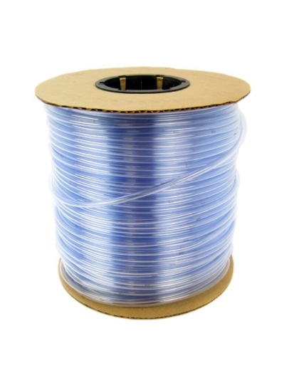 Lees Airline Tubing - 500' Long Tube (.165 Internal Diameter Tubing)