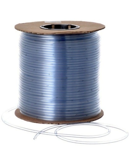 Lees Economy Airline Tubing - 500' Long Tube (3/16" Diameter - Standard Tubing)