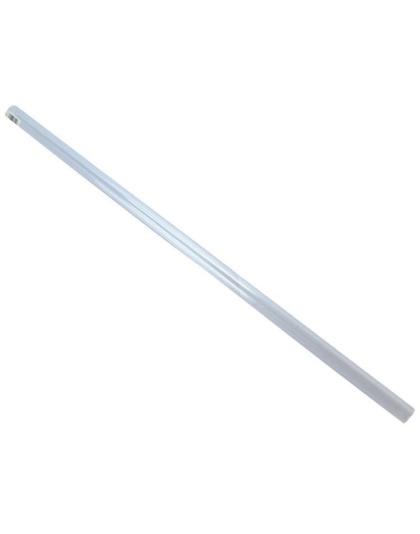 Lees Rigid Thinwall Tubing - Clear - 36" Long (1-3/16" Daimeter Tubing)