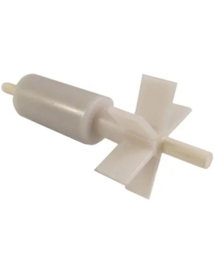 Lifegard Aquatics Quiet One Pro 2000/3000/4000 Replacement Impeller  - 1 count