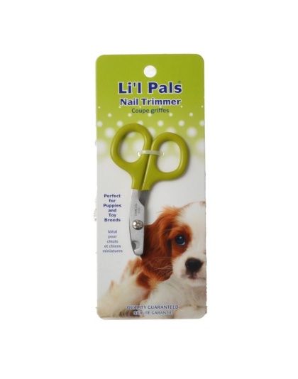 Li'l Pal Nail Trimmer - Lil Pal Nail Trimmer