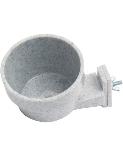 Lixit Quick-Lock Carrier Crock for Dogs - Small 1 count