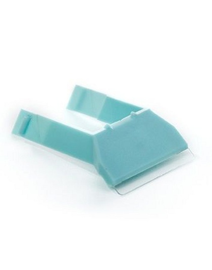 Mag Float Scraper Holder & Blade for Small & Medium Acrylic Aquarium Cleaners - 1 count