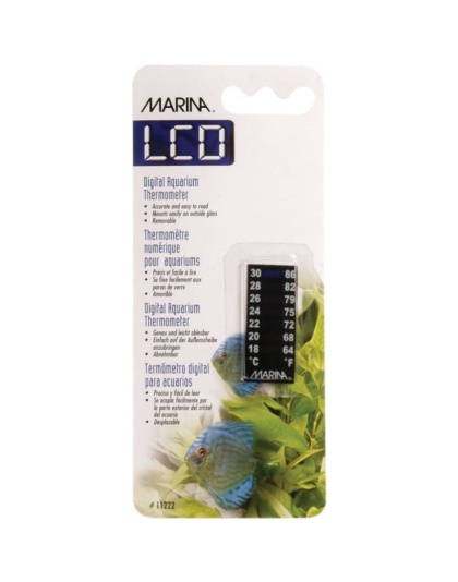 Marina Meridian Thermometer - Thermometer (64-86F)