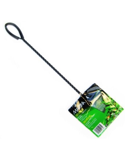 Marina Easy Catch Net - 5" Wide Net with 16" Long Handle