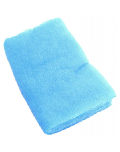 Marineland Rite-Size Bonded Filter Pad - 26"L x 12"W x .75"H