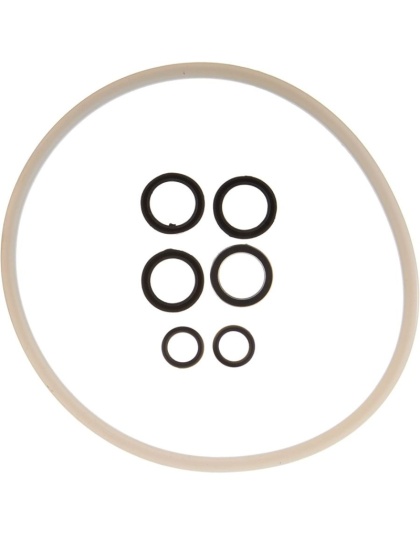 Marineland Canister Filter C-Series Replacement O-Ring & Gaskets - C-160 & C-220 Gaskets