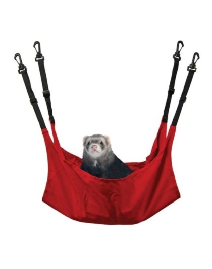 Marshall Ferret leisure Lounge Assorted Colors - 1 count