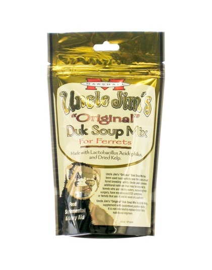 Marshall Uncle Jim's Original Duk Soup Mix - 4.5 oz