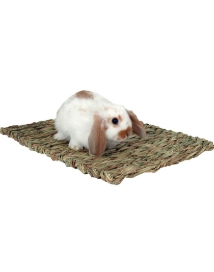 Marshall Peters Woven Grass Mat for Small Animals - 1 count