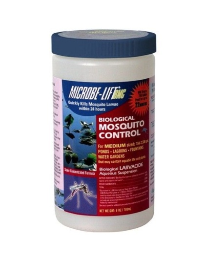 Microbe-Lift BMC Mosquito Control - 6 oz