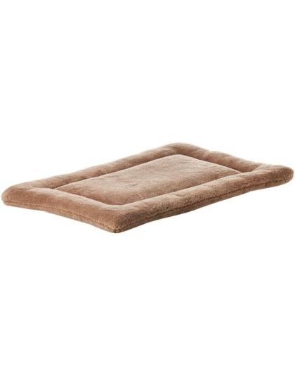 MidWest Deluxe Mirco Terry Bed for Dogs - Small - 1 count