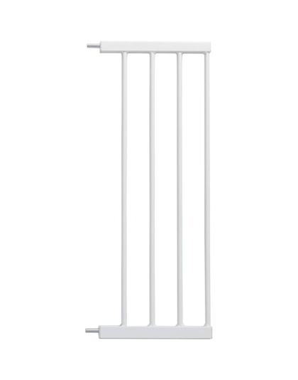 MidWest Glow in the Dark Steel Gate Extension for 29" Tall Gate - 11" wide - 1 count
