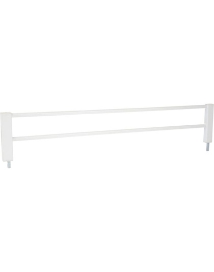 MidWest Glow in the Dark Steel Gate Extension for 29" Tall Gate - 6" wide - 1 count