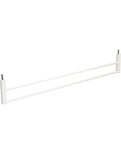 MidWest Glow in the Dark Steel Gate Extension for 39" Tall Gate - 6" wide - 1 count