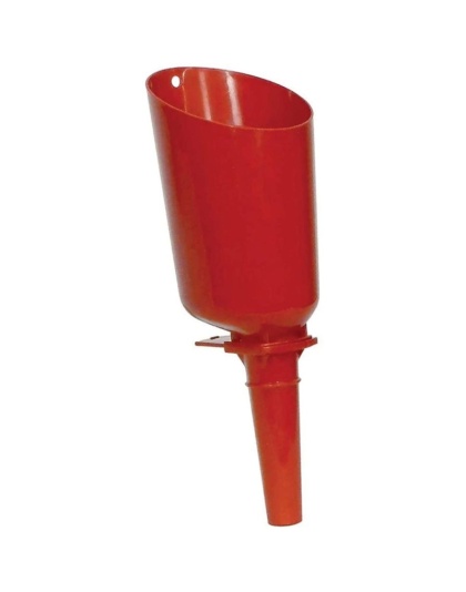 More Birds Seed Scoop for Bird Seed - 1 count