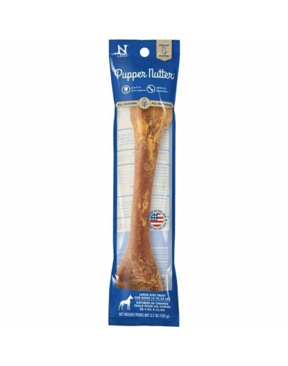 N-Bone Pupper Nutter N-Bone - Large - Dogs 16-50 lbs (1 Pack)