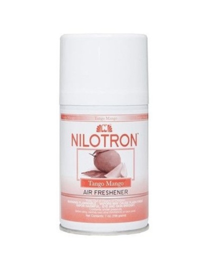 Nilodor Nilotron Deodorizing Air Freshener Tango Mango Scent - 7 oz