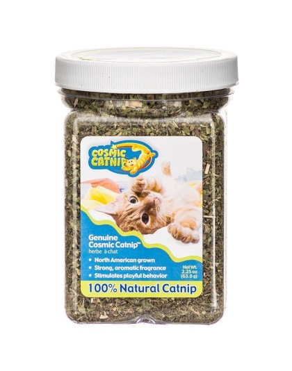 OurPets Cosmic Catnip Cosmic Catnip - 2 oz Cup