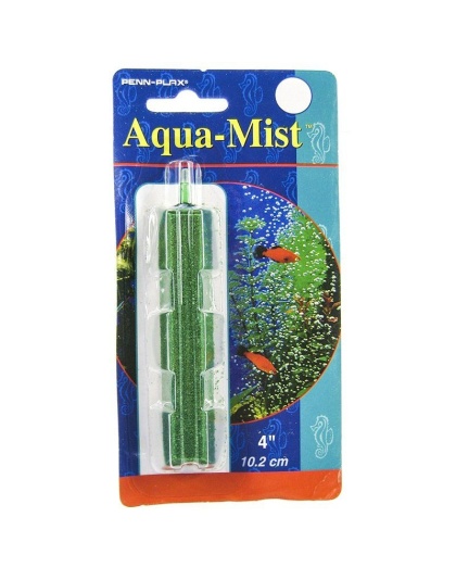 Penn Plax Aqua-Mist Airstone Bar - 4" Long