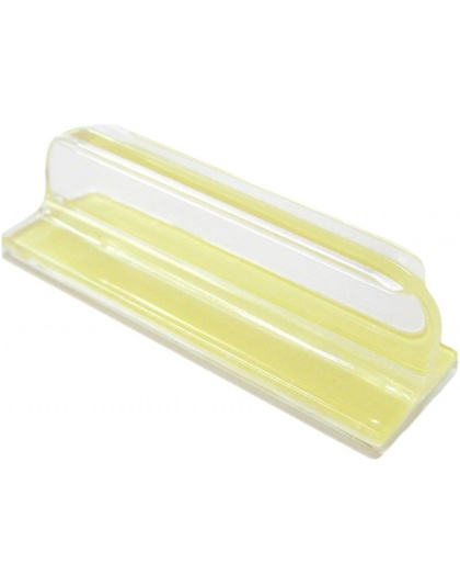 Perfecto Replacement Handle for Glass Canopy - 2.25"L x .75"W x .75"H