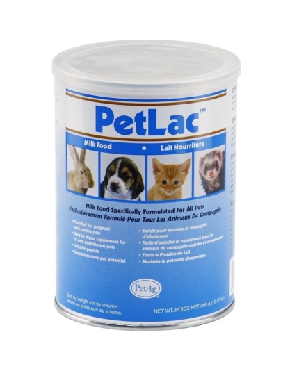 Pet Ag Milk Powder For All Pets  - 300 g