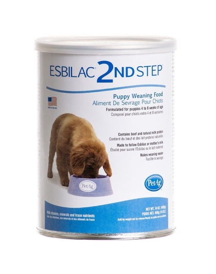 Pet Ag Weaning Formula for Puppies - 1 lb