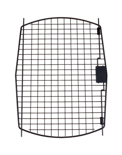 Petmate Ruff Max Kennel Replacement Door Black - 15 3/4"L x 13-1/4"W
