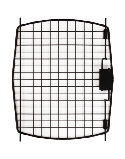 Petmate Ruff Max Kennel Replacement Door Black - 22 3/4"L x 18 1/2"W