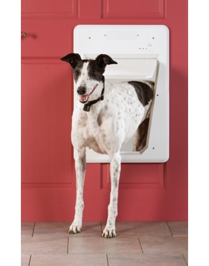 PetSafe Smart Door Electronic Pet Door - Large