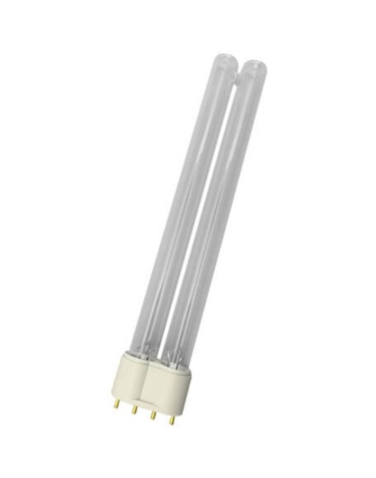 Pondmaster Clearguard UV Bulb Replacement - 18 Watt - (Fits Clearguard 5.5, 8, and 16)