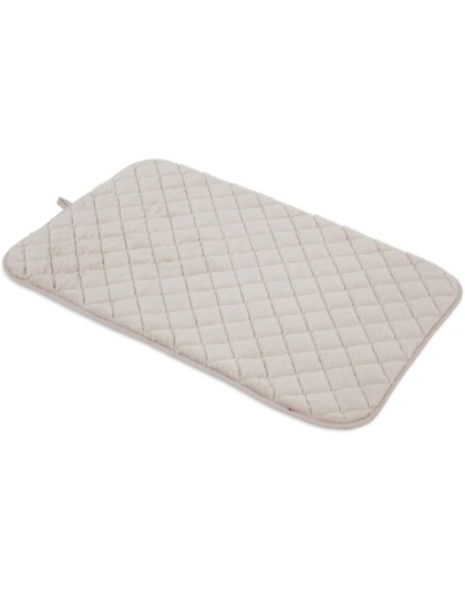 Precision Pet SnooZZy Sleeper - Tan - Medium 4000 (35" Long x 21.5" Wide)