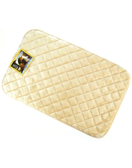 Precision Pet SnooZZy Sleeper - Tan - Small 3000 (29" Long x 18" Wide)