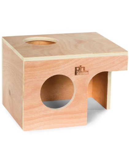 Prevue Pet Products Guinea Pig Hut - 1122