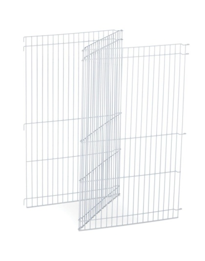 Prevue Pet Products 3-Panel Extension for PP-40094