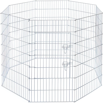 Prevue Pet Products Exercise Pen - 40142