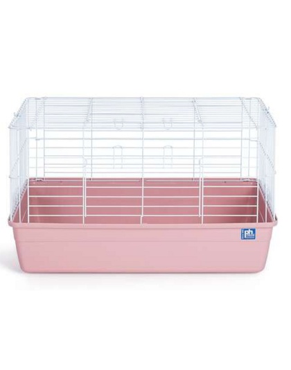 Prevue Pet Products Small Animal Tubby 522 - Pink