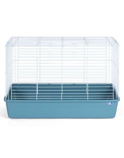 Prevue Pet Products Small Animal Tubby 523 - Ice Blue