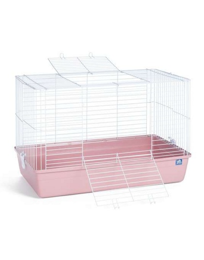 Prevue Pet Products Small Animal Tubby 523 - Pink