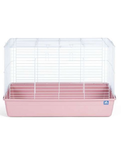 Prevue Pet Products Small Animal Tubby 523 - Pink