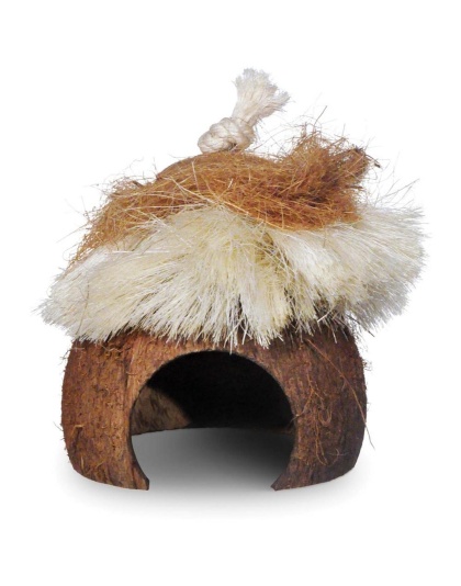 Prevue Pet Products Critter Hut - 62812