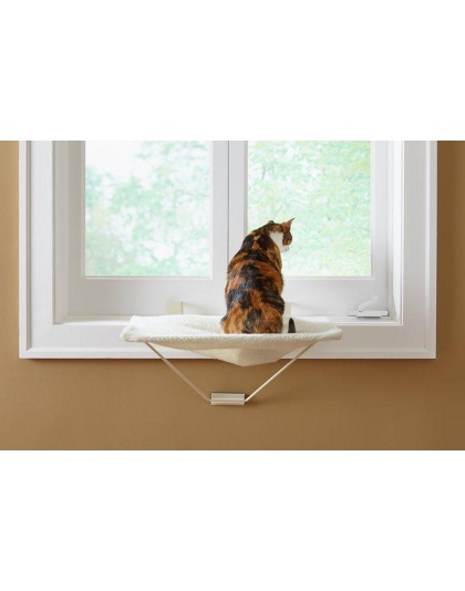 Prevue Pet Products TabbyNapper Cat Window Seat