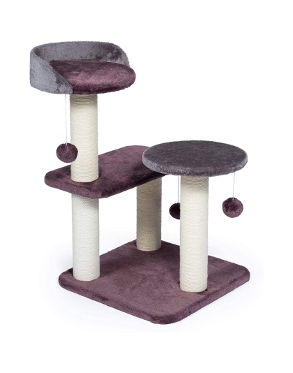Prevue Pet Products Kitty Power Paws Play Palace