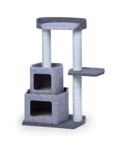 Prevue Pet Products Kitty Power Paws Sky Condo