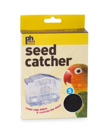 Prevue Seed Catcher - Small - (26in.-52in. Circumference)