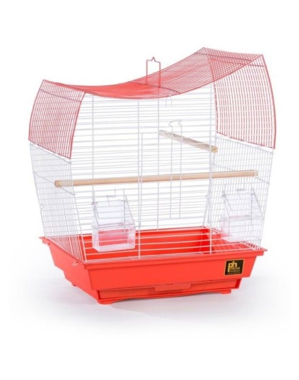 Prevue South Beach Bird Cage Assorted Styles - 1 count