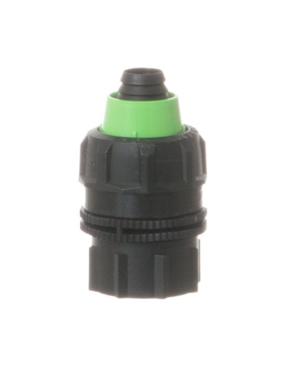 Python No Spill Clean & Fill Female Connector - Female Connector 06F